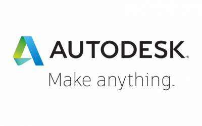 Neuer Gold-Sponsor Autodesk